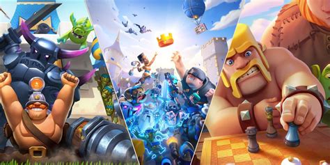 The BEST Clan Wars Decks in Clash Royale! .